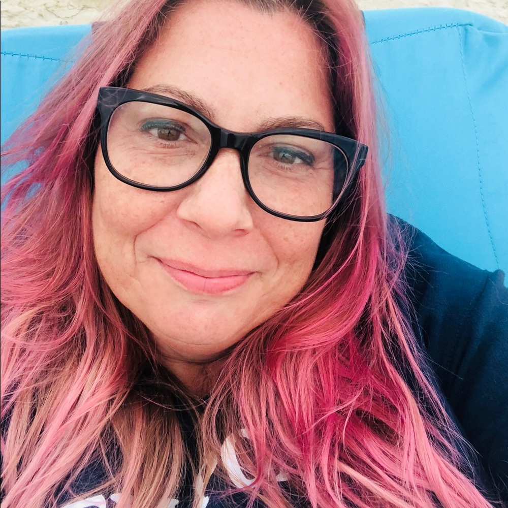 Meet your Posher, Sandra